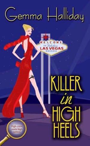 [High Heels Mysteries 02] • Killer in High Heels